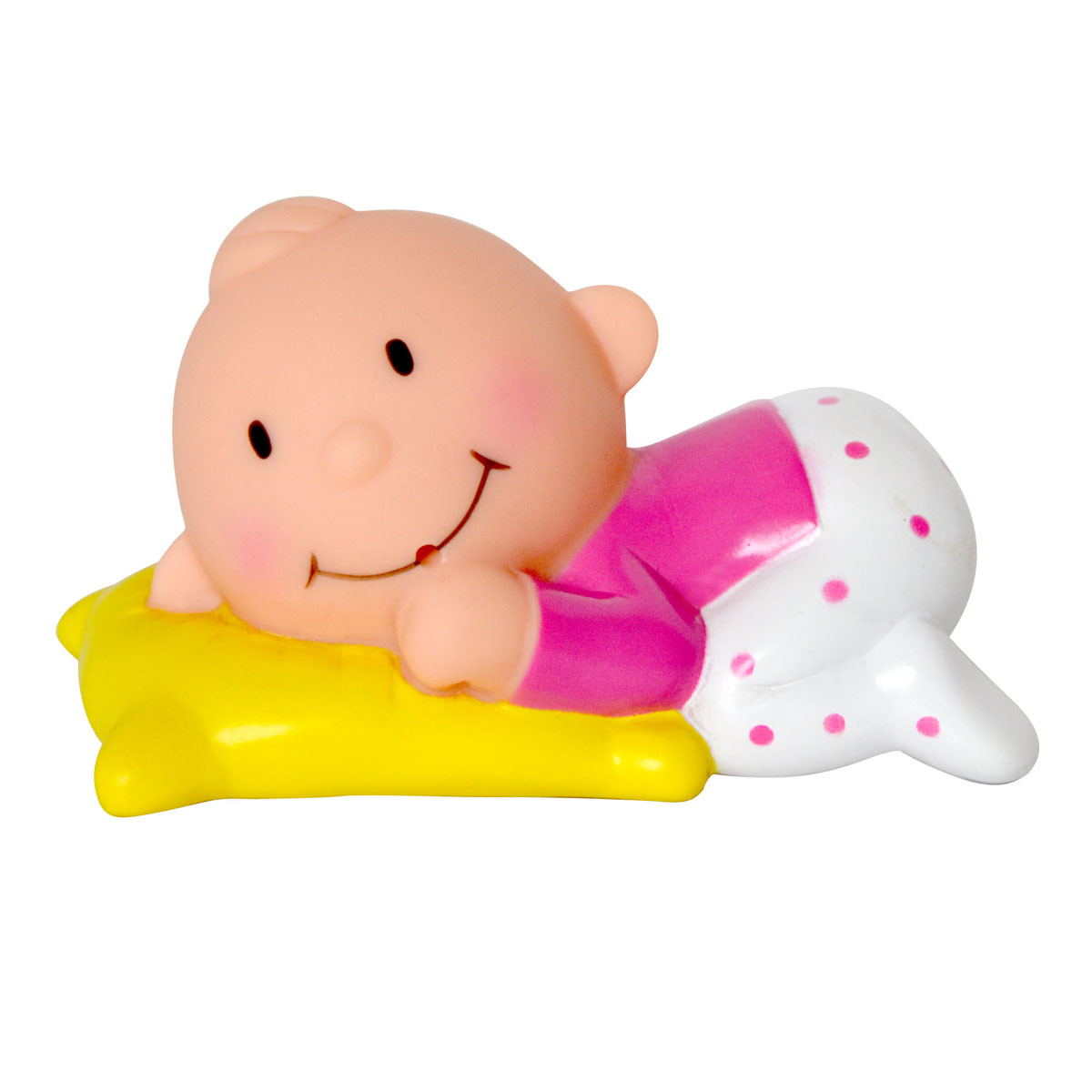 Пупс Alice Funny Babies (P7011), фото 1