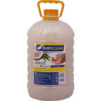 Жидкое мыло Buroclean EuroStandart Кокос 5 л 4823078912206 o