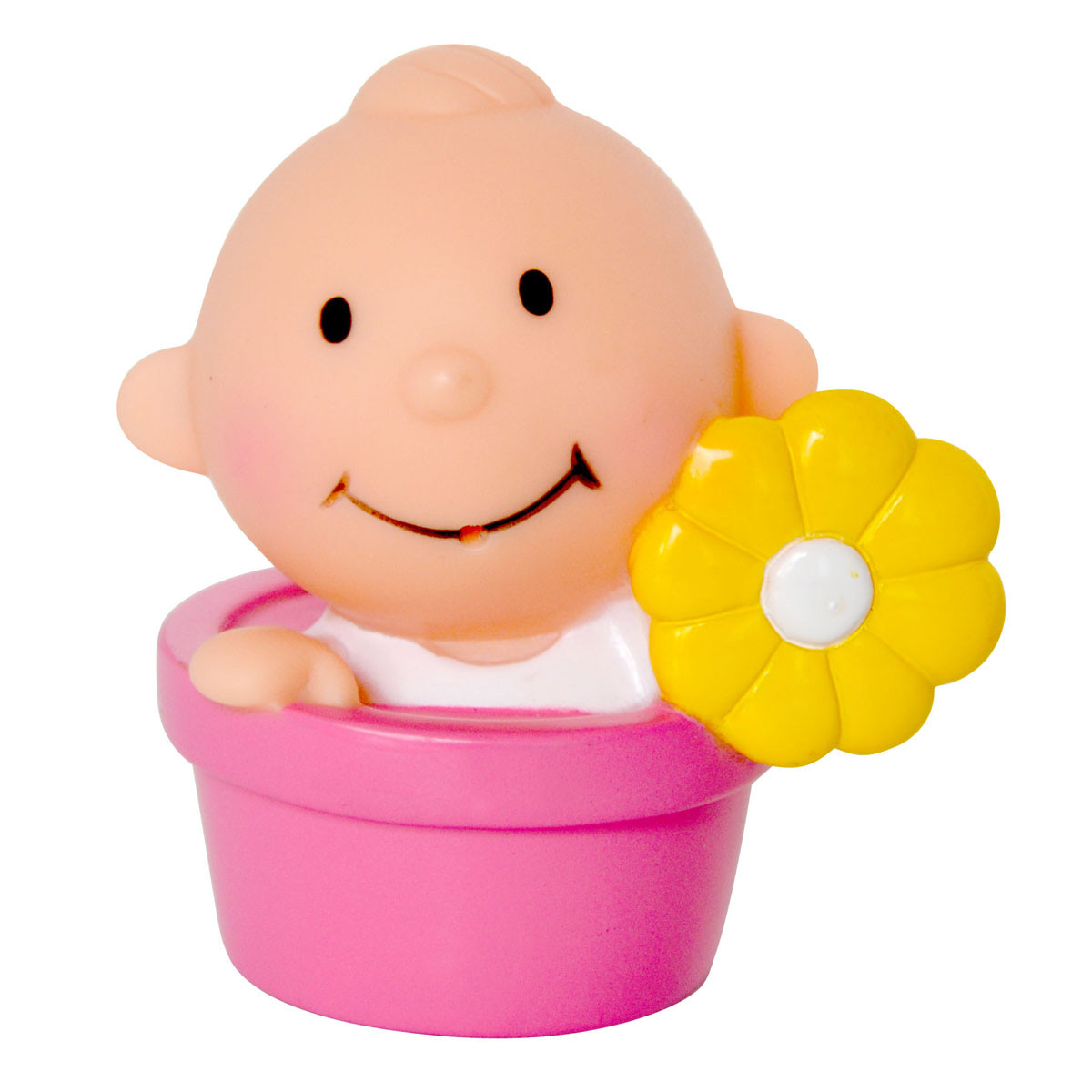 Пупс Lucy Funny Babies (P7010), фото 1