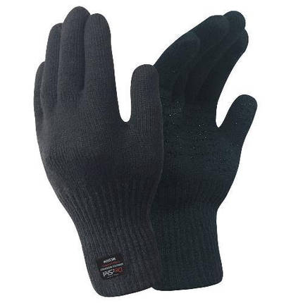 Dexshell Flame Retardant Gloves S рукавички водонепроникні вогнетривкі, фото 2
