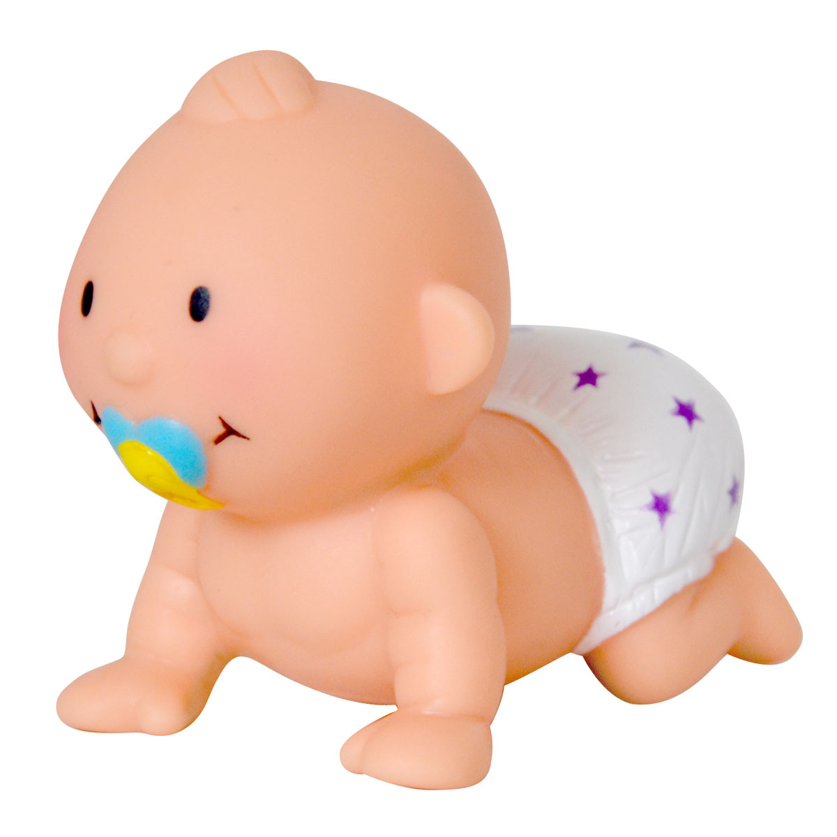 Пупс Mike Funny Babies (P7012), фото 1