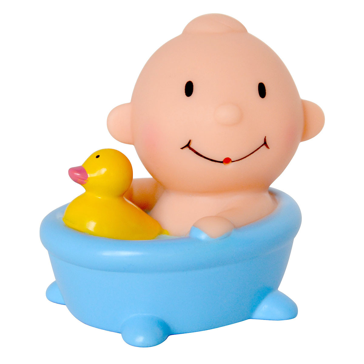 Пупс Max Funny Babies (P7009), фото 1