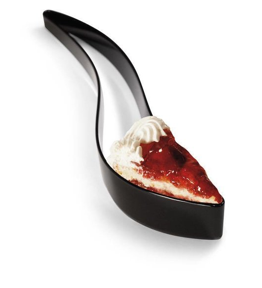 Ніж для торта Кондитерський ніж лопатка Cake Server для порційної нарізки