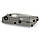 Ніж Strider SnG Titanium Tanto, фото 5