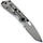 Ніж Strider SnG Titanium Tanto, фото 6