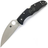 Spyderco Endura 4 Wharncliffe C10