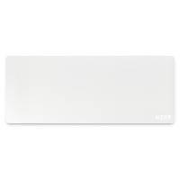 Килимок для мишки NZXT Mouse Mat Medium Extended White MM-MXLSP-WW o