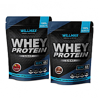 Whey Protein 65% акція 1+1 протеин высокое качество