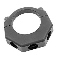 База антабки GrovTec QD для AR15 та трубу прикладу