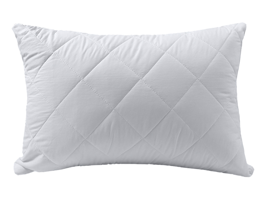 Подушки для сну, білі із синтепону розмір 50*70