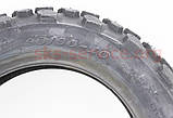Мотошина 90/90-10 безкамерна, шипована CROSS 6024 " Mototech ", фото 3