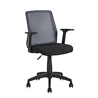 Офісне крісло Office4You Alpha black/grey 21141