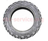 Мотошина 90/90-10 безкамерна, шипована CROSS 6024 " Mototech ", фото 4