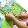Об'ємні багаторазові наліпки "Сафарі" Melissa&Doug (MD9106), фото 4