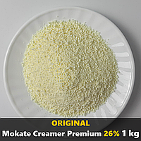 Сухие сливки молоко 26% Mokate Creamer Premium 1 кг