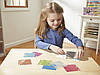 Об'ємні блискучі наліпки "Веселка" Melissa&Doug (MD9502), фото 2