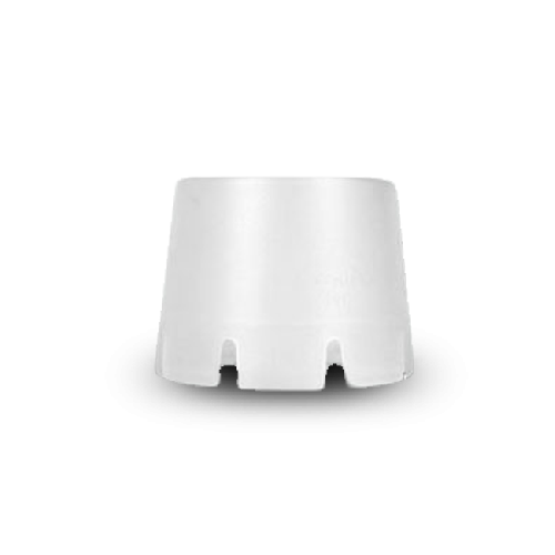 Дифузійний фільтр ТК41/ТК60 білий Fenix AOD-L - фото 2 - id-p2193442656