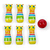 Дитячий боулінг "Щаслива бабка" Melissa&Doug (MD6685), фото 3