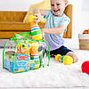 Дитячий боулінг "Щаслива бабка" Melissa&Doug (MD6685), фото 5