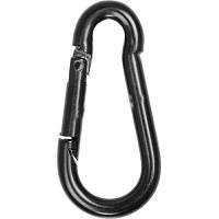 Карабін туристичний Skif Outdoor Clasp I 35 кг BT245-35 o