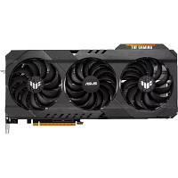 Видеокарта ASUS Radeon RX 7800 XT 16Gb TUF GAMING OG OC TUF-RX7800XT-O16G-OG-GAMING o