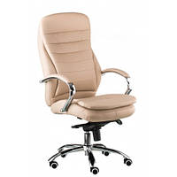 Офісне крісло Special4You Murano beige (E1526) для керівника