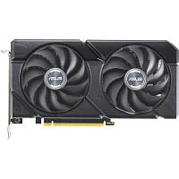 Видеокарта ASUS GeForce RTX4060Ti 8Gb DUAL OC EVO DUAL-RTX4060TI-O8G-EVO o