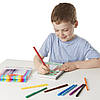 Набір фломастерів, 12 штук Melissa&Doug (MD4221), фото 4