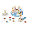 Дерев'яний набір "День народження-торт" Melissa&Doug (MD10511), фото 4