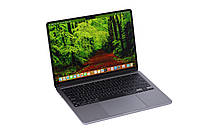 Б/у MacBook Air 13 Retina, Space Gray, 256GB, 8 CPU / 8 GPU, 8GB RAM with Apple M2 (MLXW3)