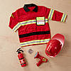 Дитячий костюм "Пожежний" від 3-6 років Melissa&Doug (MD4834), фото 6