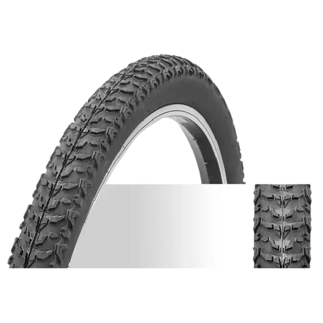 Покришка велосипедна 29 x 2.0 H5120 TRAZANO