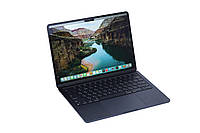 Б/у MacBook Air 13 Retina, Midnight, 512GB, 8 CPU / 10 GPU, 8GB RAM with Apple M2 (MLY43)