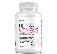 VPLab Ultra Women multivitamin - 180 caps мультивитамины высокое качество