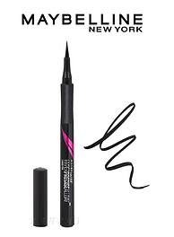 Подводки для век Maybelline New York 