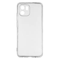 Чехол для мобильного телефона Armorstandart Air Series Xiaomi Redmi A2 Camera cover Transparent (ARM66532)