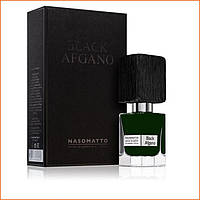 Насоматто Блэк Афгано - Nasomatto Black Afgano духи 30 ml.