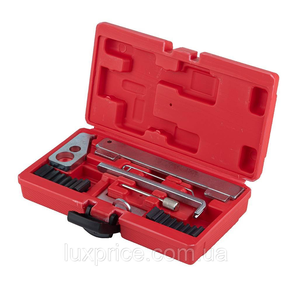 Набір фіксаторів ГРМ, блокування ГРМ Опель,Шеврoле 1,6 и 1,8 Alloid ФР-2119B    Luxprice, фото 1