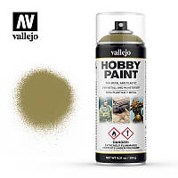 Vallejo (28.001): Panzer Yellow 400 ml, Paint Spray