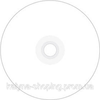 Диск DVD Mediarange DVD-R 4.7GB 120min 16x speed, inkjet fullsurface printable, Cake 100 MR413 o - фото 3 - id-p2193468105