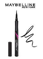 Подводка-фломастер Maybelline New York Hyper Precise All Day - black, 1 мл