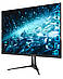 Універсальний монітор Prologix PL2724HE, 27" IPS, 100 Гц, Full HD, Black, фото 4