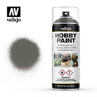 Vallejo (28.006): German Field Grey 400 ml, Paint Spray
