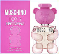 Москино Той 2 Бабл Гам - Moschino Toy 2 Bubble Gum туалетная вода 100 ml.