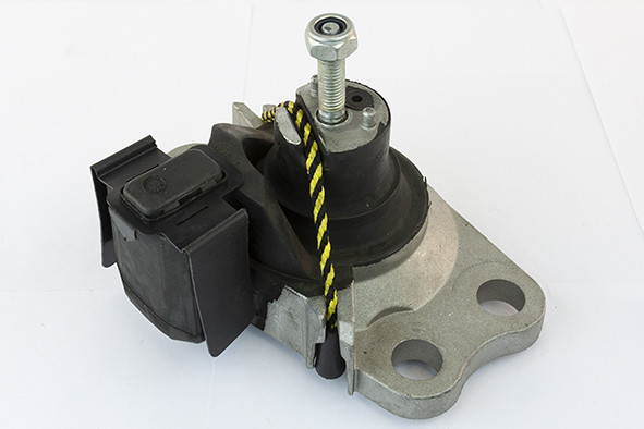 Подушка двигуна права AKRON MALO Nissan Kubistar 1,5DCi 1,9DCi (7700436286)