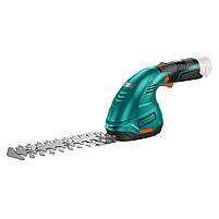 Sturmax GTM3512CL кущоріз акумуляторний 12В + 1 акумулятор 2.0Аг та зарядний пристрій., фото 3