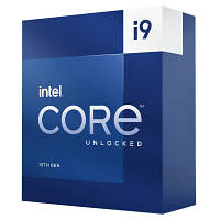 Процессор INTEL Core i9 13900K BX8071513900K o