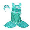 Дитячий костюм "Русалка" від 3-6 років Melissa&Doug (MD8501), фото 3