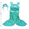 Дитячий костюм "Русалка" від 3-6 років Melissa&Doug (MD8501), фото 4
