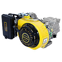 Двигатель бензиновый Кентавр ДВЗ-210Бег (7.5 л.с.) INT